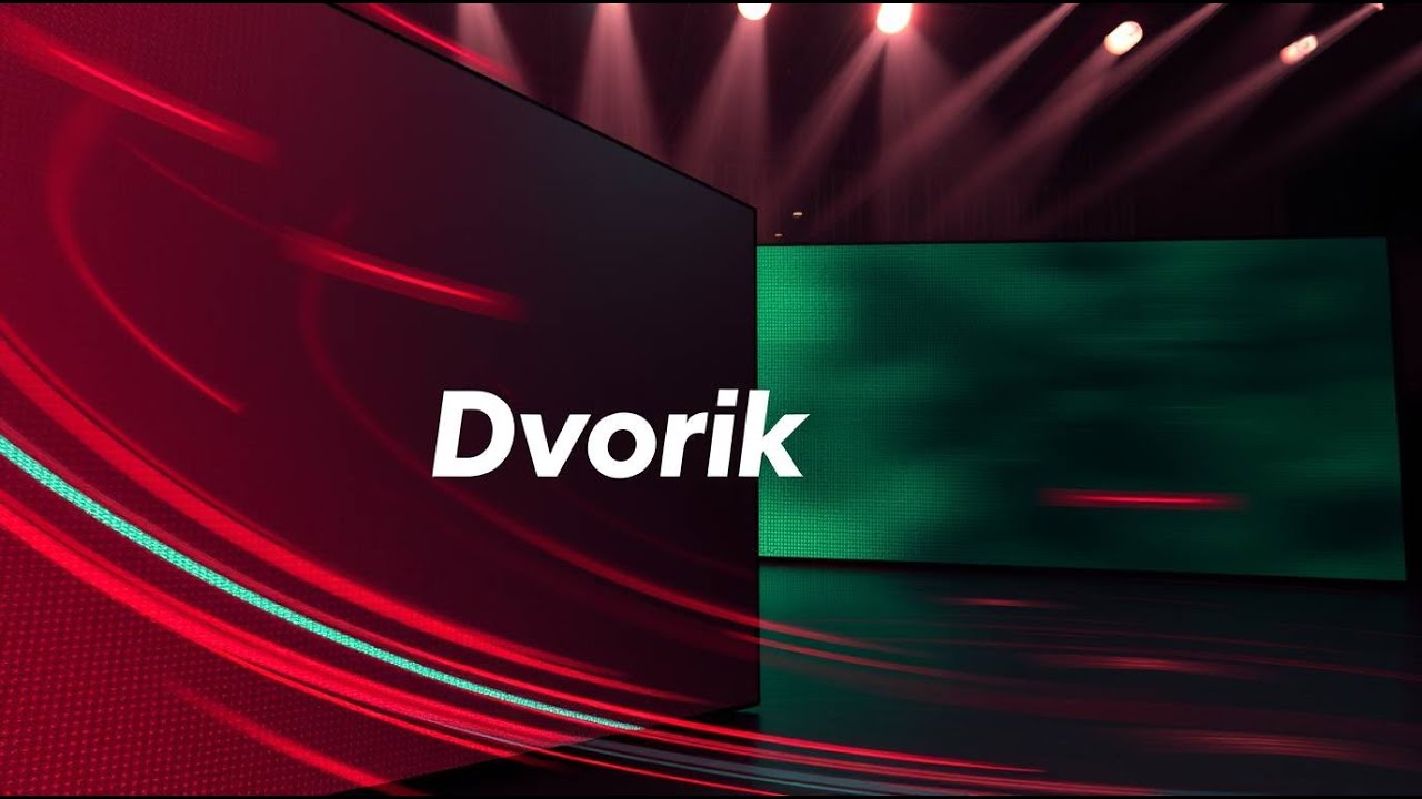 Hd Player. Налаштування екрану кольорового, на прикладі контролера huidu hd d16