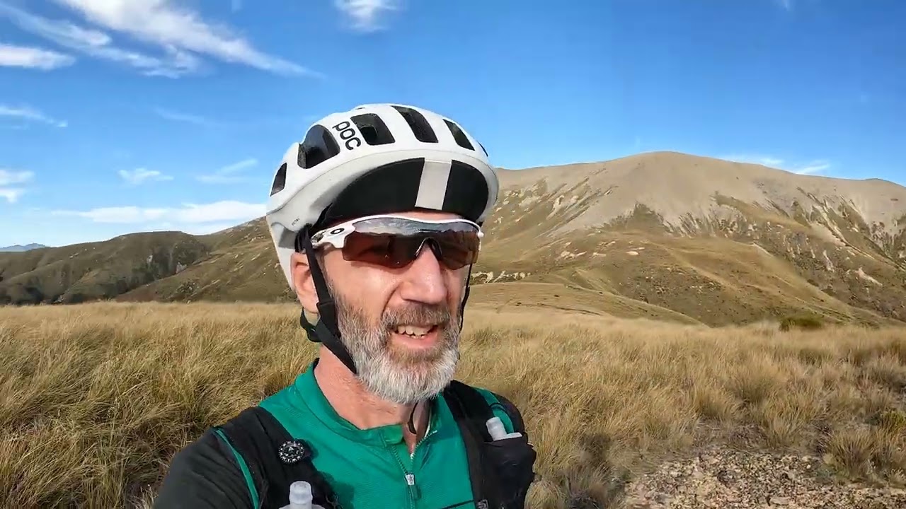 Tour Te Waipounamu 2024