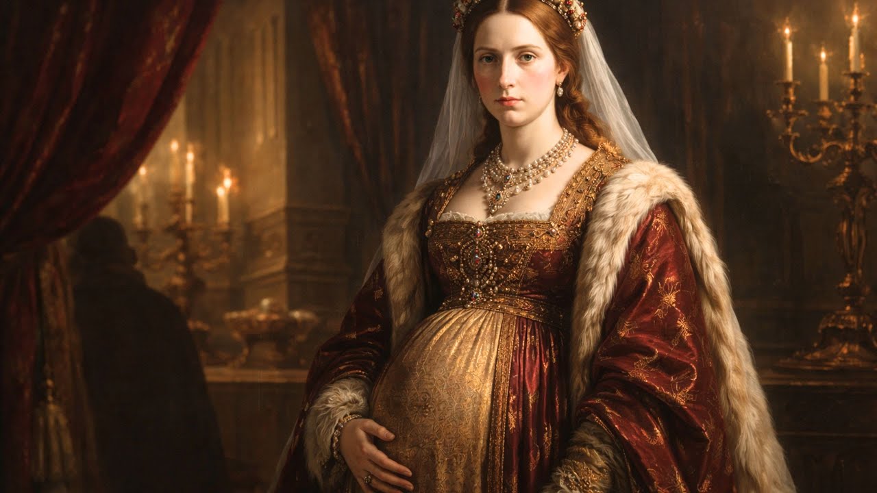 La reina del nacimiento imposible: Leonor de Austria y el heredero aberrante temido por la familia