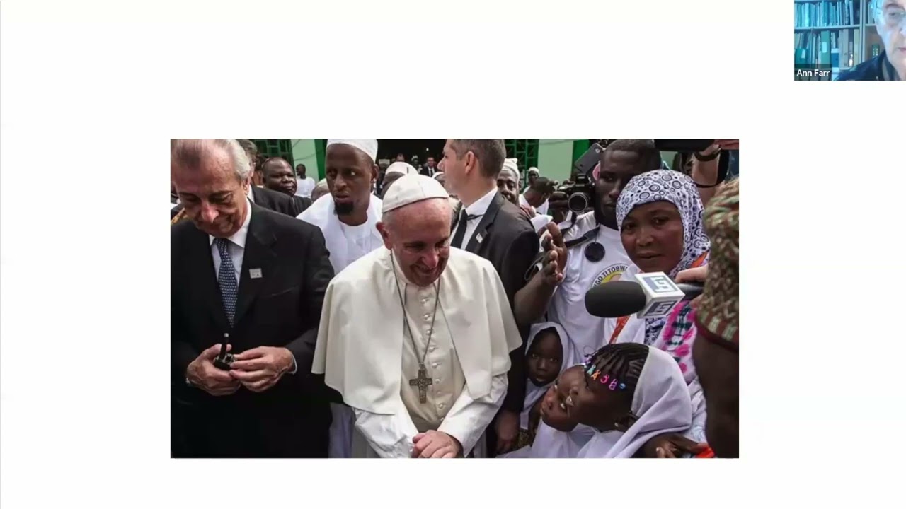 APF Monthly Prayers for April 2025: Hope
