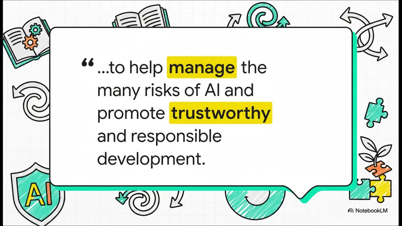 Decoding the NIST Artificial Intelligence Risk Management Framework 1.0