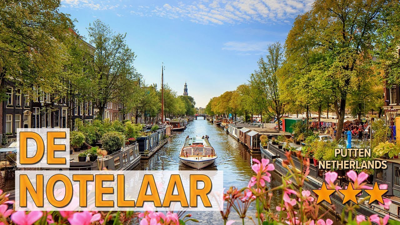 De Notelaar hotel review | Hotels in Putten | Netherlands Hotels