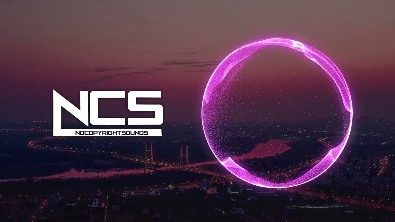 Wiguez & borne - Pressure (feat. imallryt) [NCS Rusted Remake]
