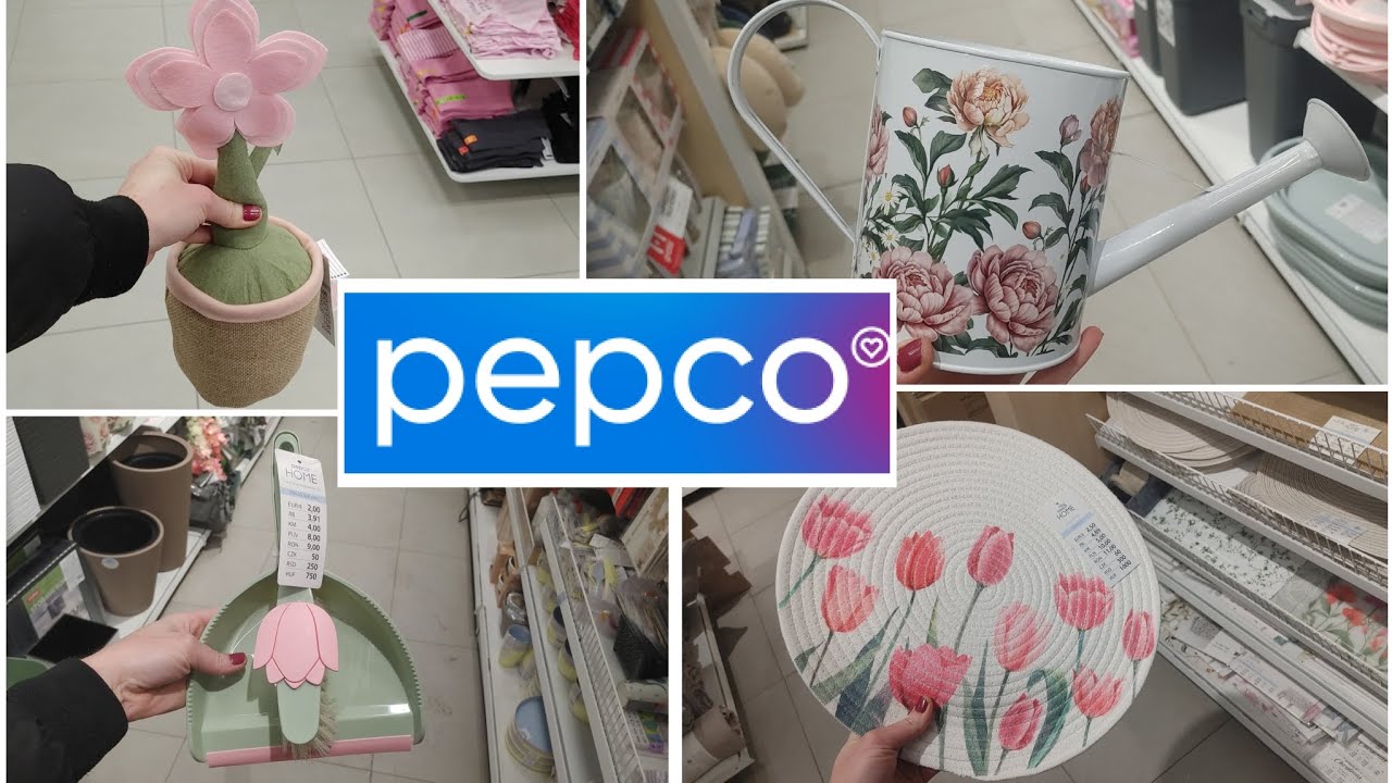 PEPCO🛍️artykuły do kuchni i do ogrodu ❗konewki hit zestaw zmiotka szufelka ❗