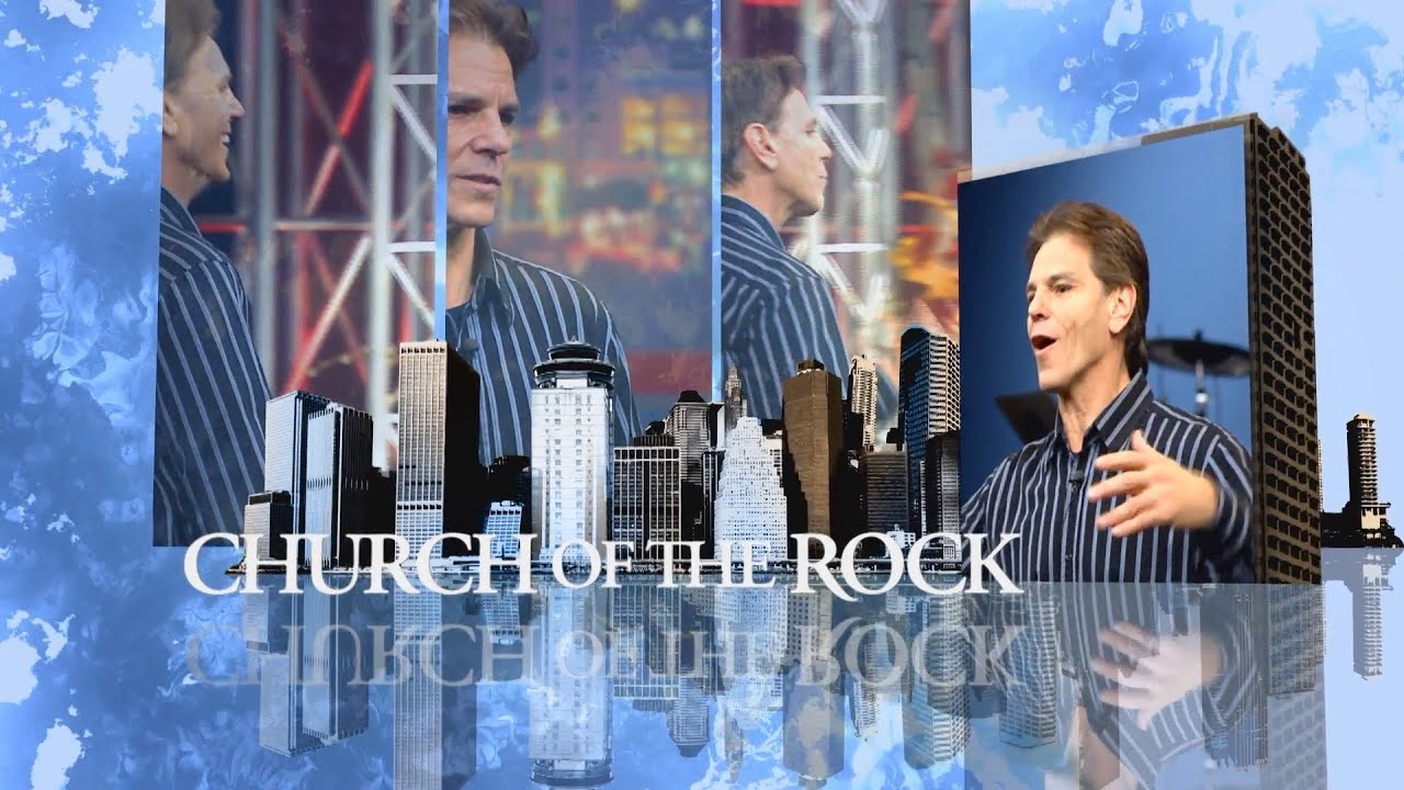 I Wanna Rock! But at Church?