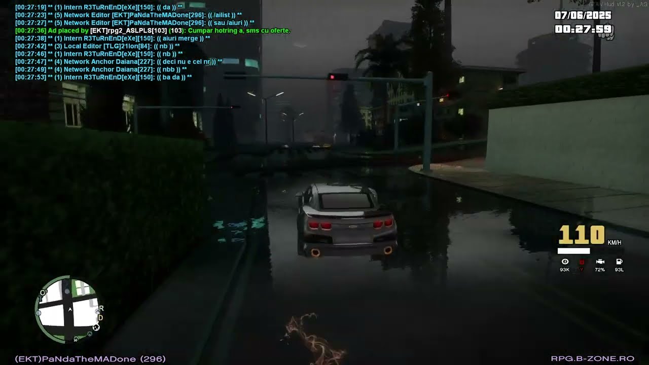 Modpack ENB High End PC