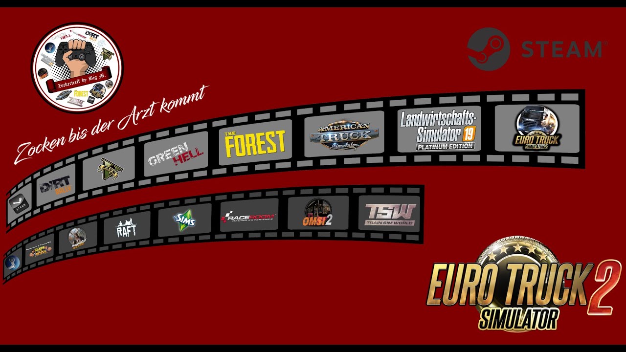 Ein kleines Tutorial für Motor Getriebe Chassis Tuning für ETS 2