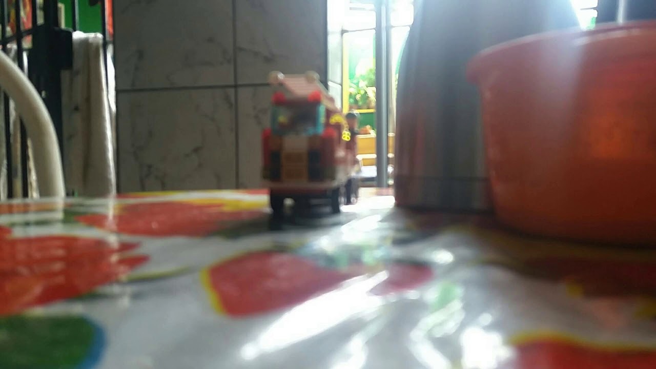 POLICIAL CAFEZ&Atilde;O EP 2