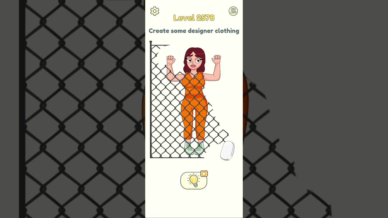Dop2 level 2578 gameplay #shortsvideo