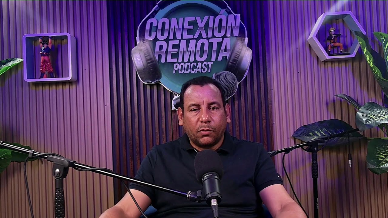 Ruddy D&iacute;az con temas de interes.