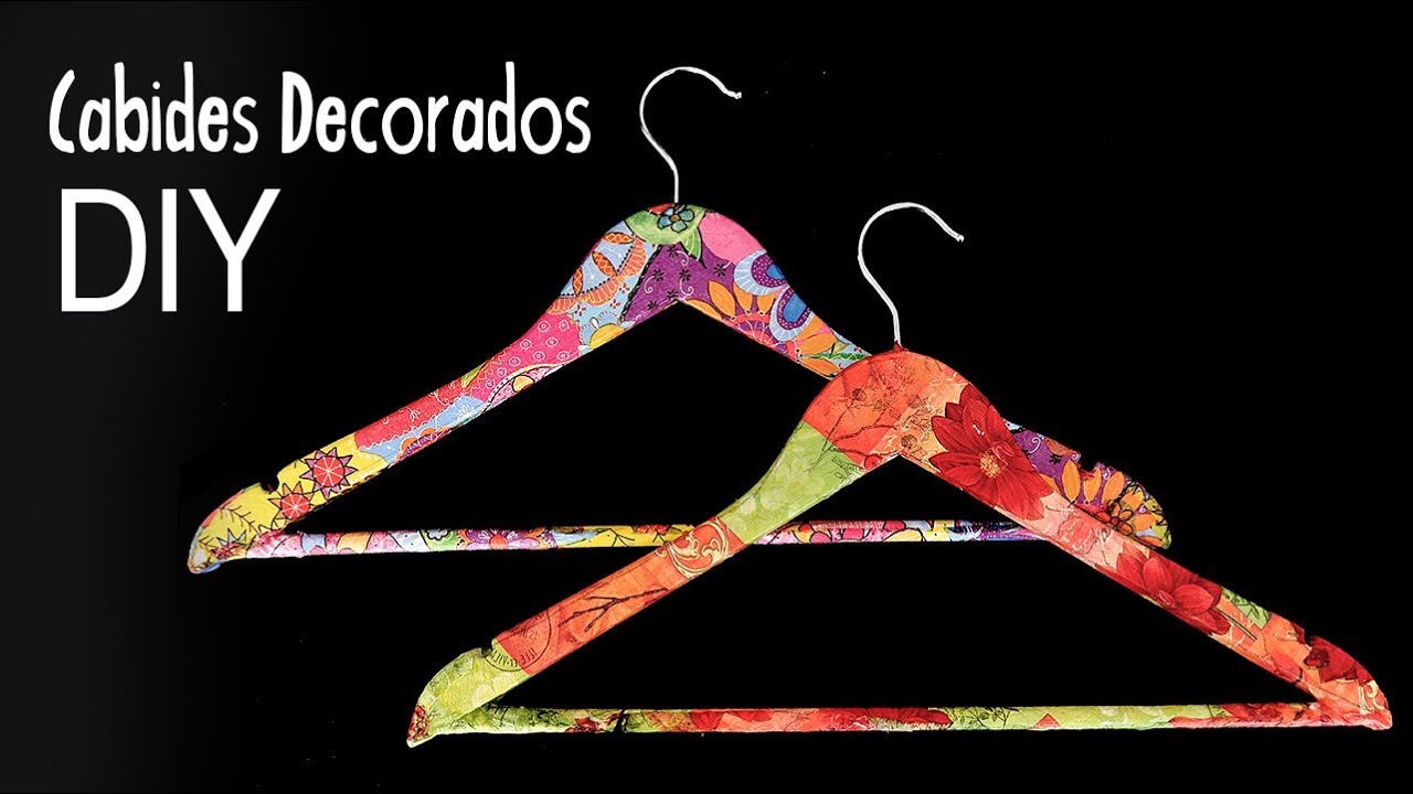 CABIDES DECORADOS, Faça Você mesmo