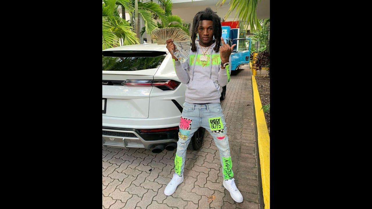 (FREE) (Florida) Raw Youngin x Glokknine Type Beat 