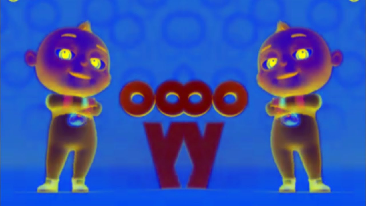 Tootoo Boy Intro Logo Effects (Sponsored By: Preview 2 Effects)