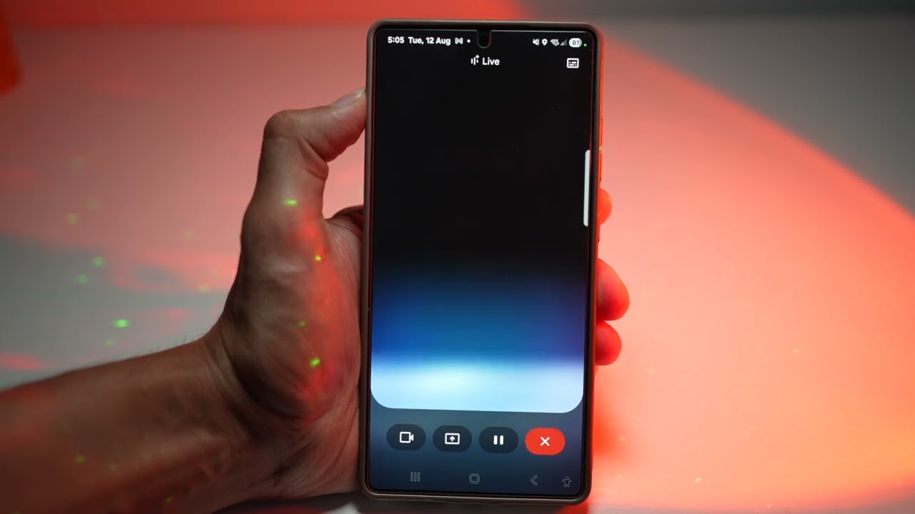 How to Add Notes to Google Keep Using Gemini on Samsung Galaxy 2025