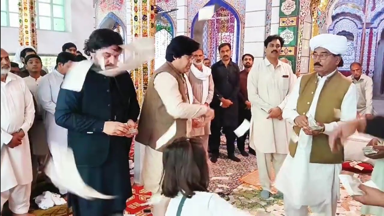 روپ تینوں سوہنا لگے 4