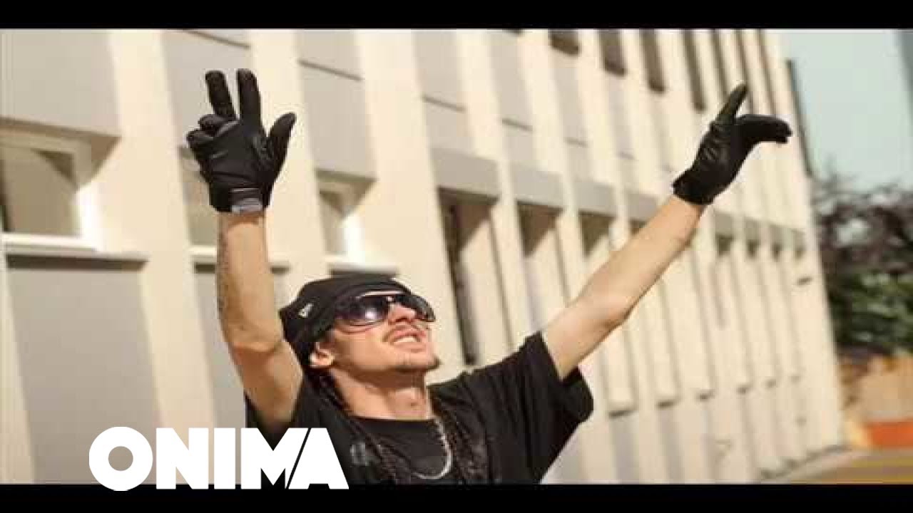 DudA - Rruges Tem ft BG