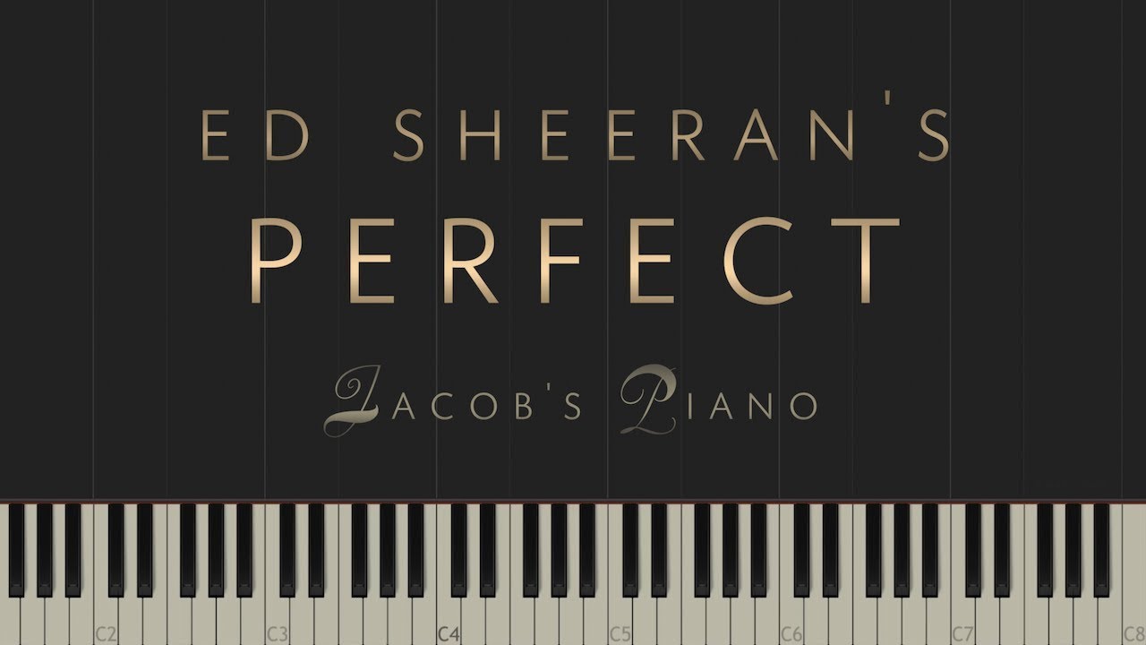 Ed Sheeran - 