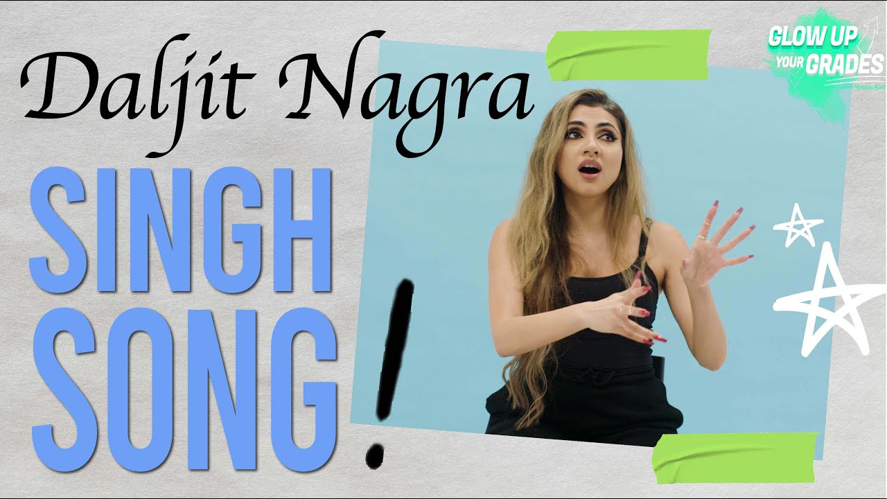 'Singh Song!' | GCSE Revision Guide | AQA