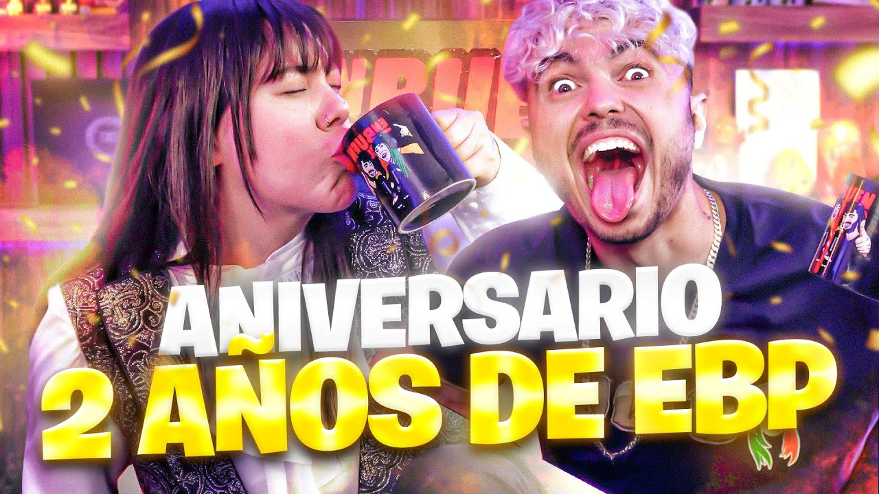 DOS AÑOS DE EN BUEN PEDOOO!!! | EnBuenPedo #105