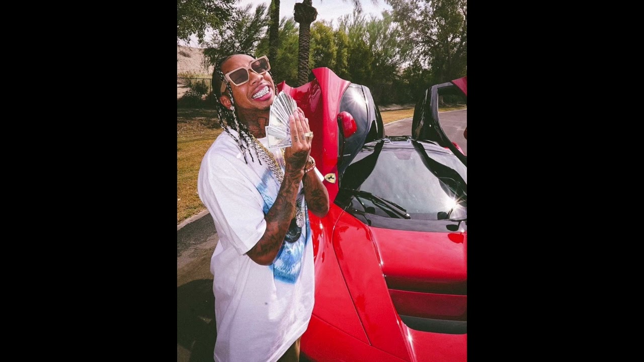 [FREE] TYGA X CLUB TYPE INSTRUMENTAL - MONEY MAN | CLUB BANGER TYPE BEAT 2026