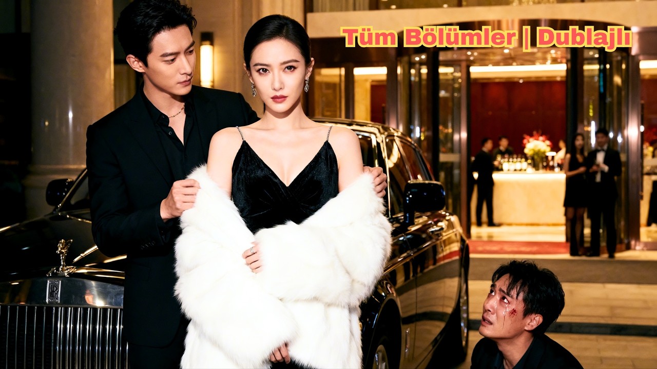 5 kez kurtardı, nankörce terk edildi! Kalbi kırık generali başkan prens sardı.#260104cqB2