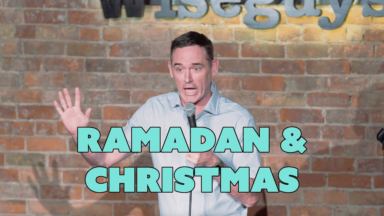 Ramadan & Christmas