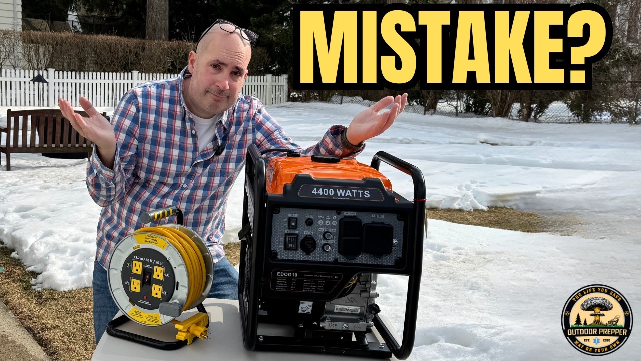 Can You Trust a No-Name Generator? I Put It to the Test”