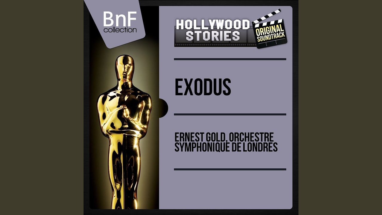 Theme of Exodus