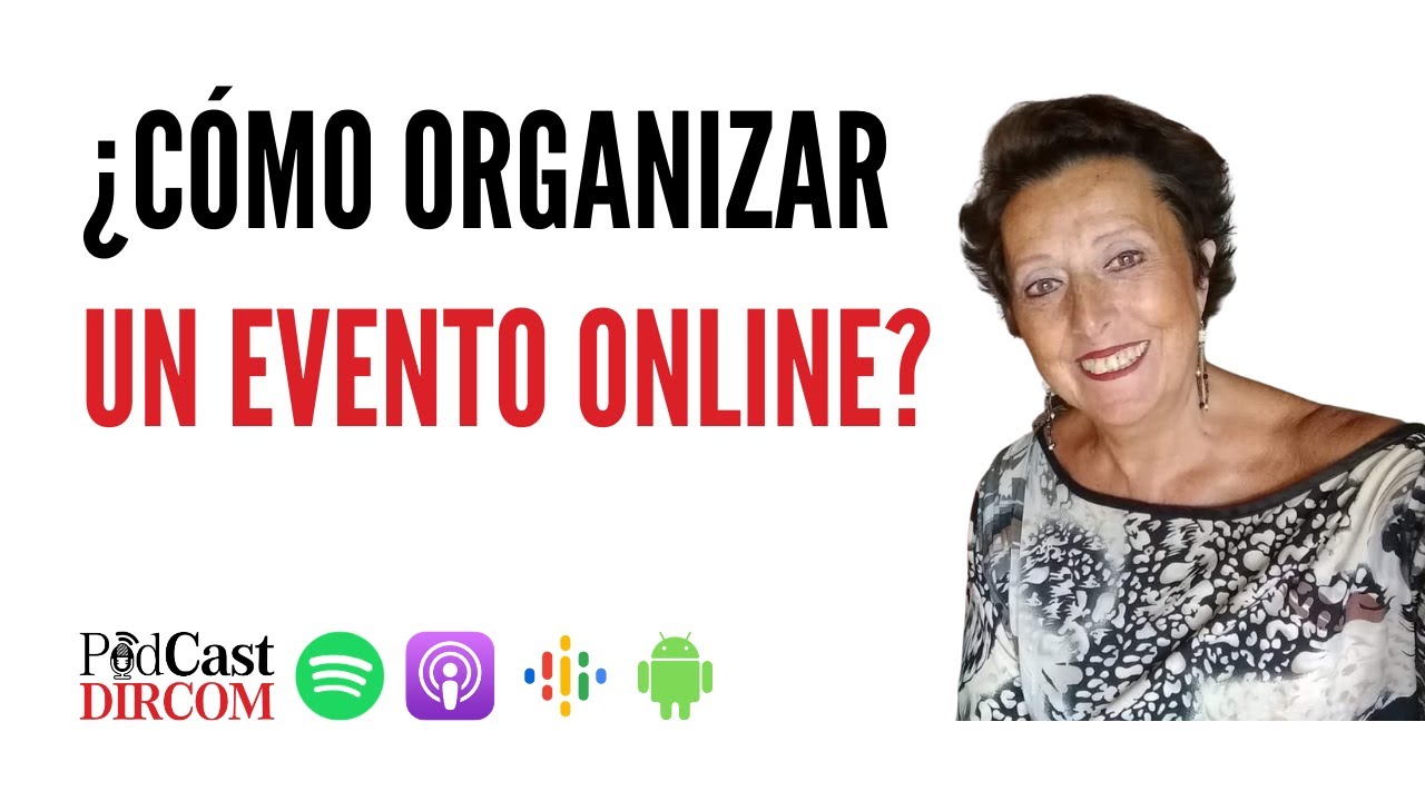 Как организовать OnLine мероприятие?