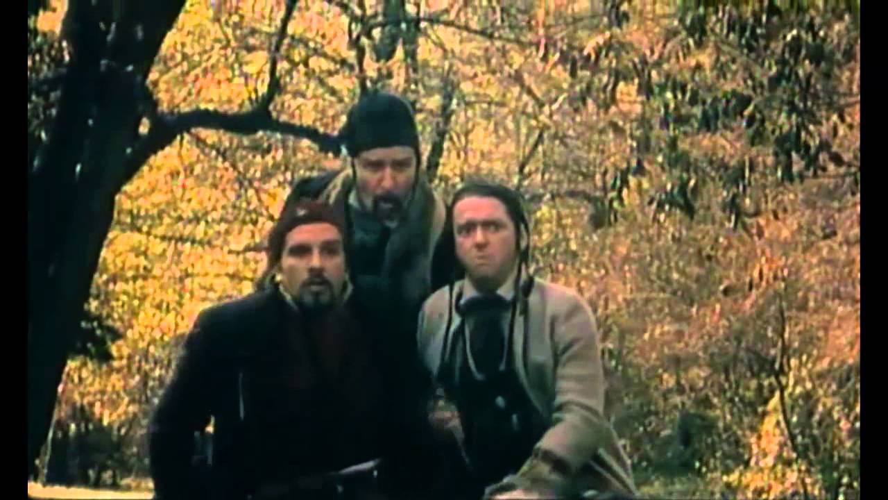 Crni Gruja i kamen mudrosti-Otpisani beatbox