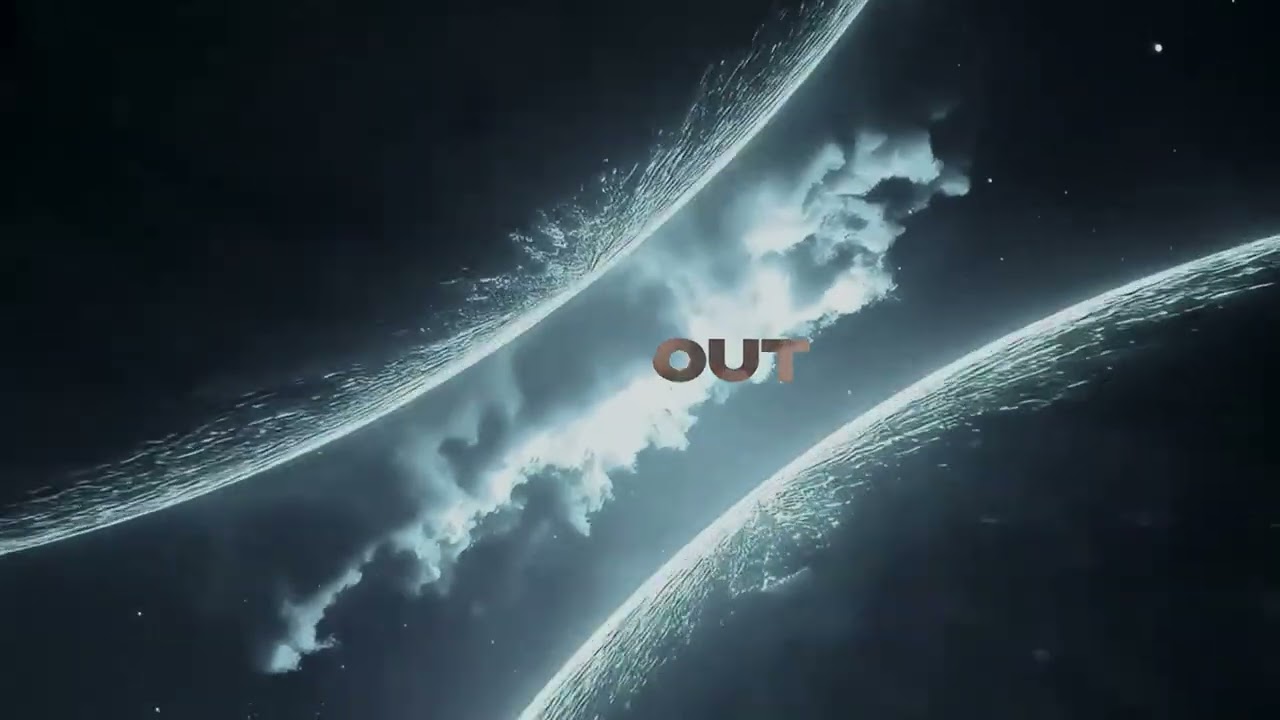 ONY - Where is my Mind ? (Official Lyric Video)