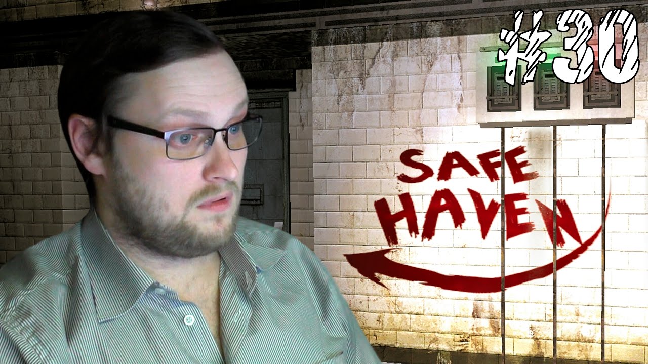 Garry's Mod ► СМЕРТЬ И ПОДСТАВЫ ► #30