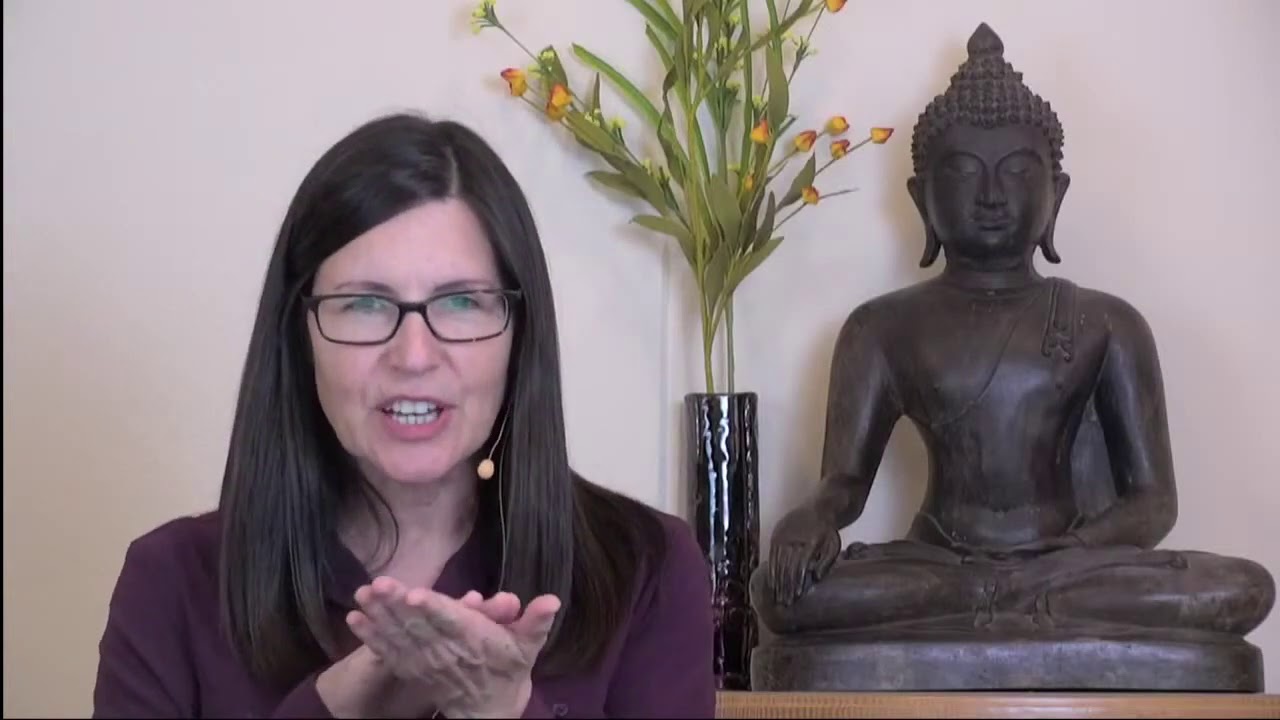 Dharma Talk: Questioning