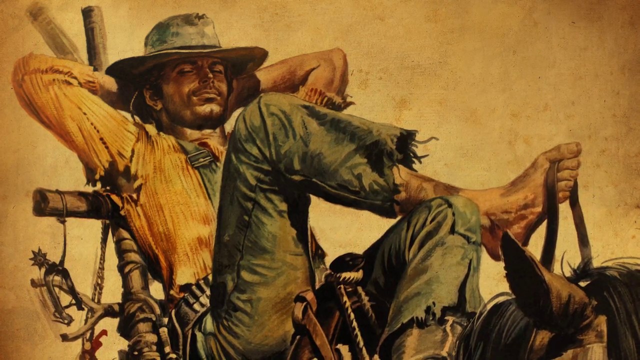 The Lonesome Billies - Lawman (legendado)
