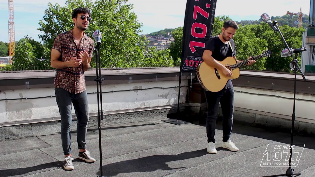 Parallel - Eine Sprache | LIVE SESSION