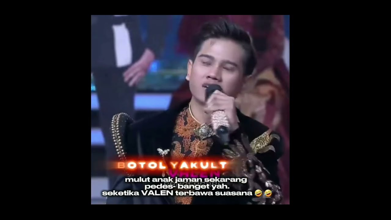 Ngakak‼️ mulut della setajam silet🤣🤣