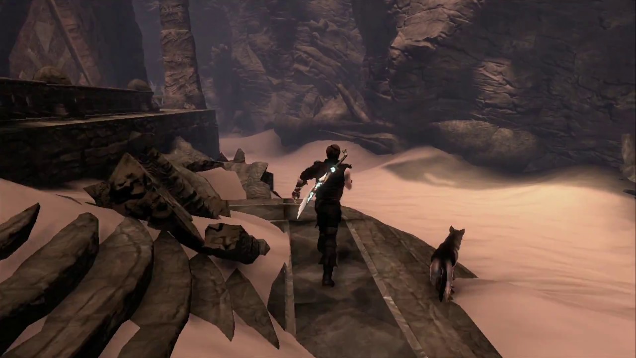Fable 3 Veiled Path Silver + Gold Keys