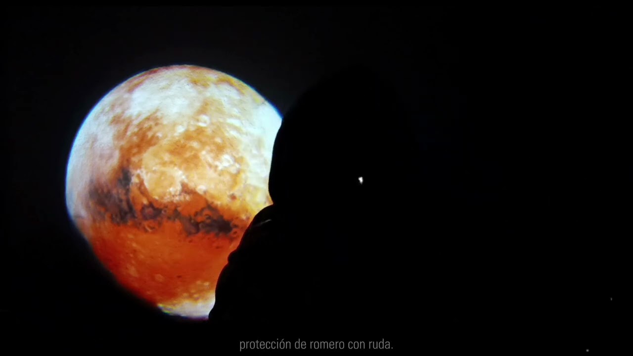 RAT•REDENCIÓN•VIDEOCLIP•PROD. ASCOPATA 432Hz