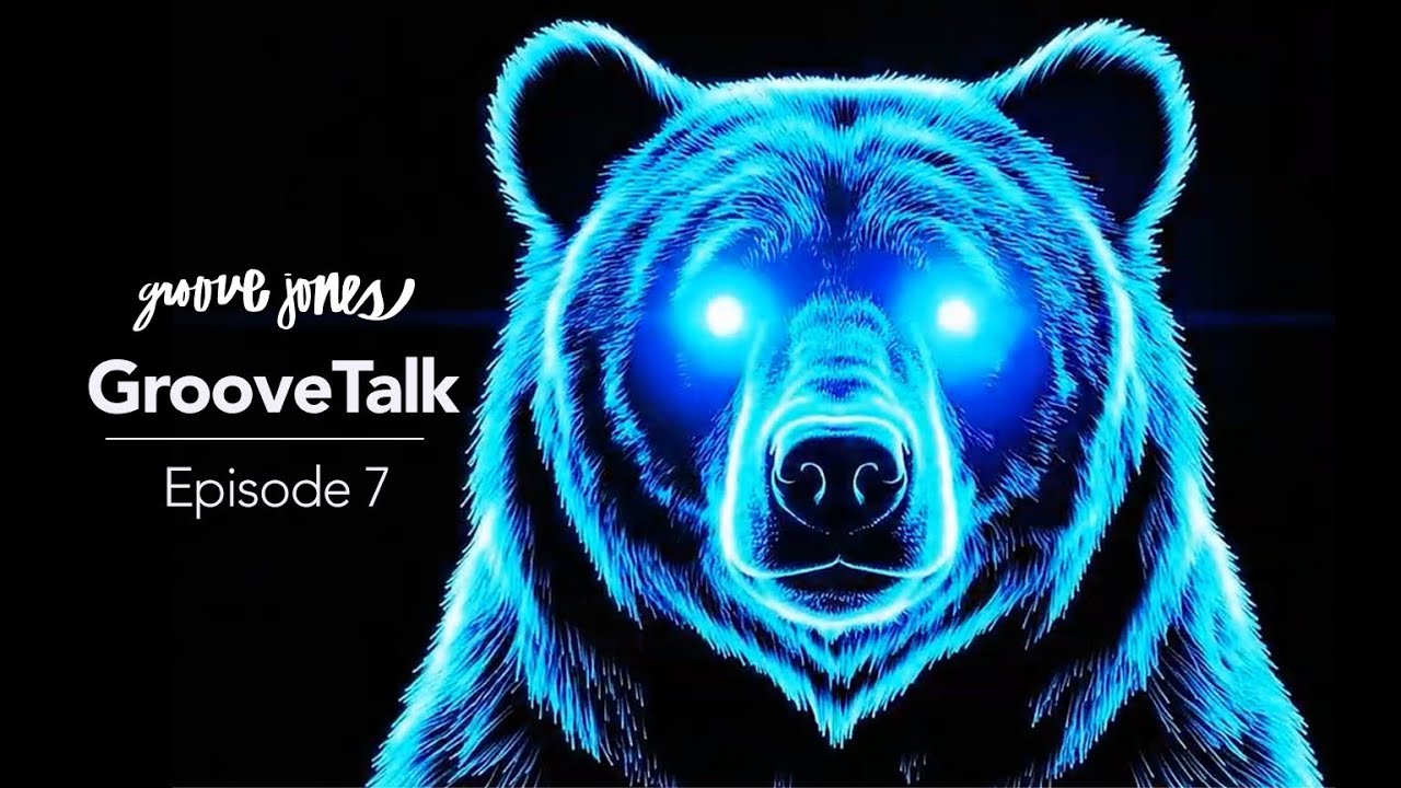 The Groove Jones GrooveTalk Podcast | Episode 7: Strapping a Blackmagic URSA Cine to a Race Car