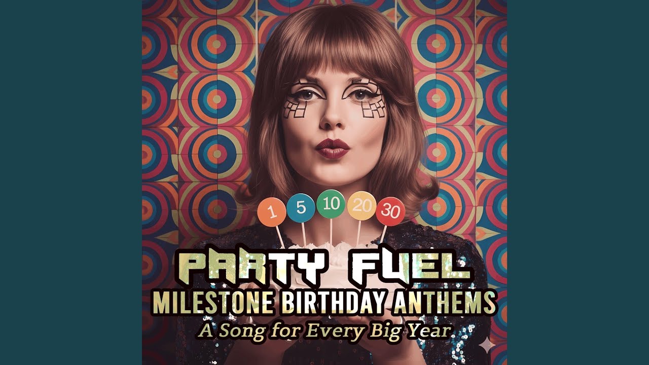 Happy 85th Birthday (A True Classic)