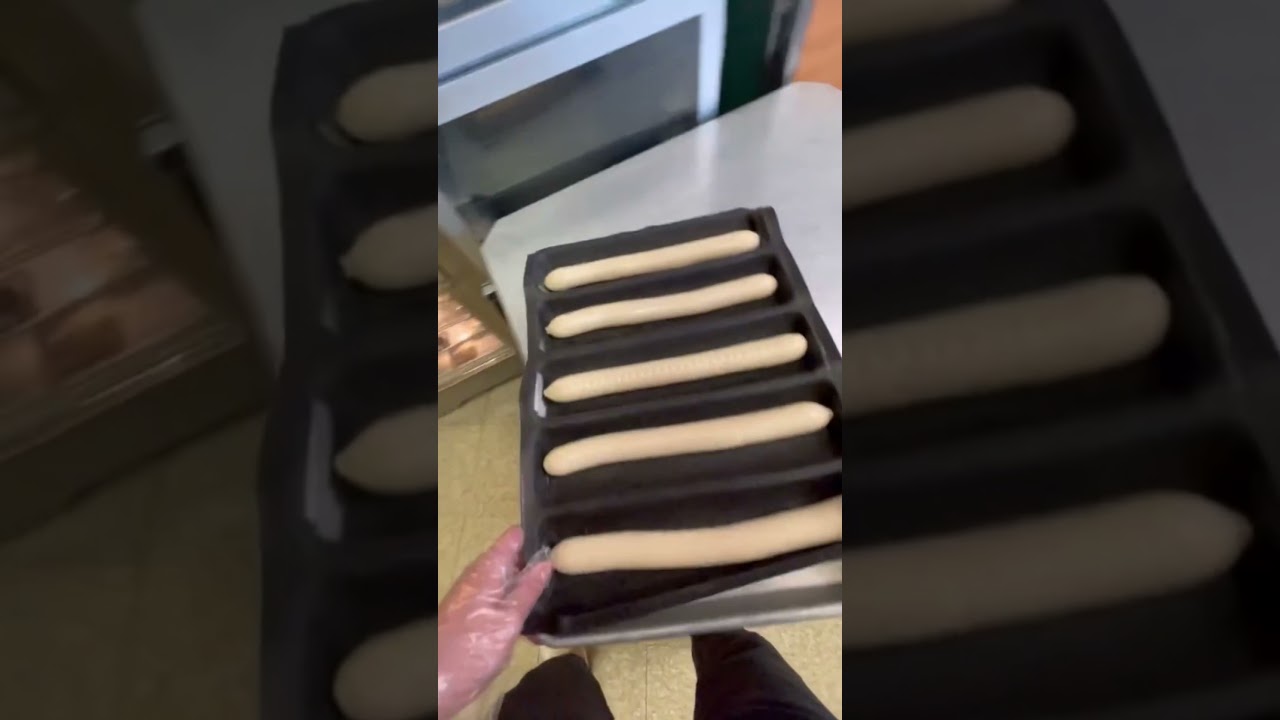 Is Subway Bread, Bread?