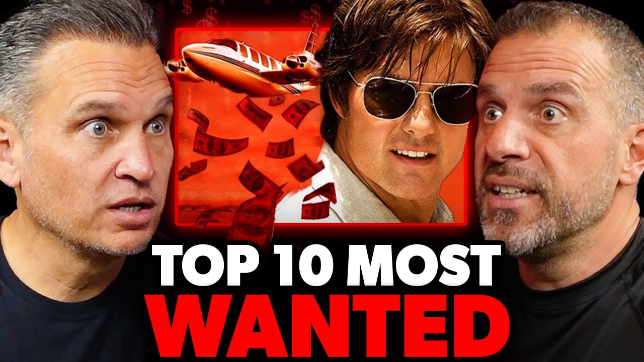 Cartel Associate On Close Calls, Escaping The Feds, & Making Millions