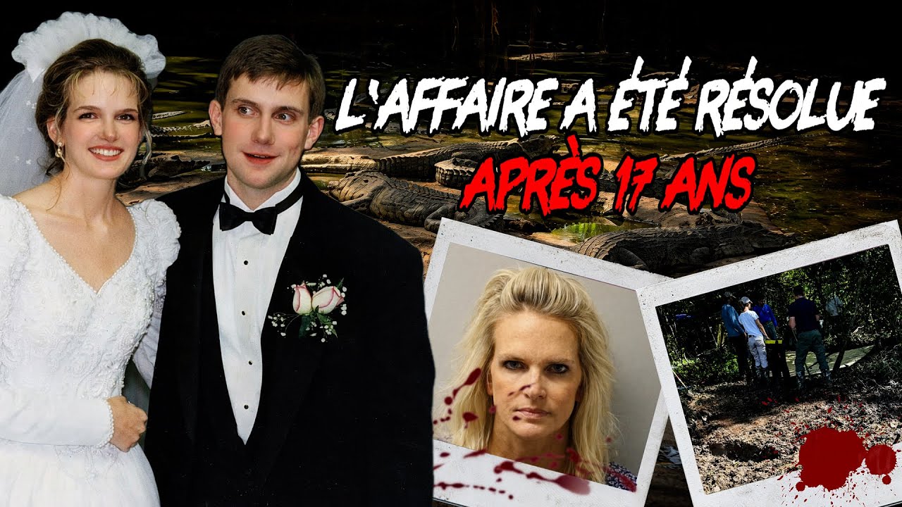 Le mystère entourant sa mort a été levé après 17 ans - Histoire Criminelle Vraie