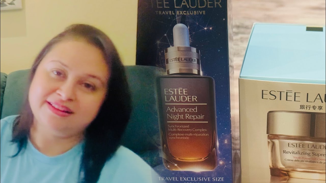 Maine kar li meri skin care products ka shopping…