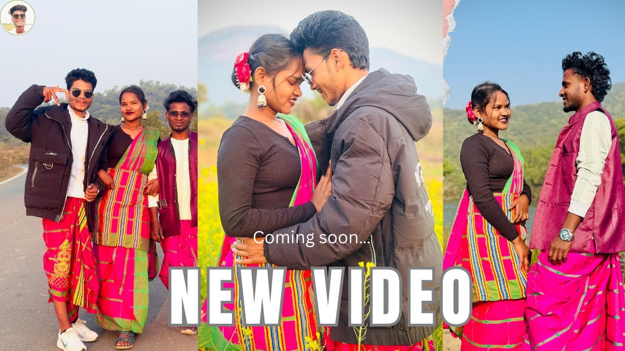VIDEO SHOOT SEN HUY LENA PAHADBHANGA @_suraj.da_ 