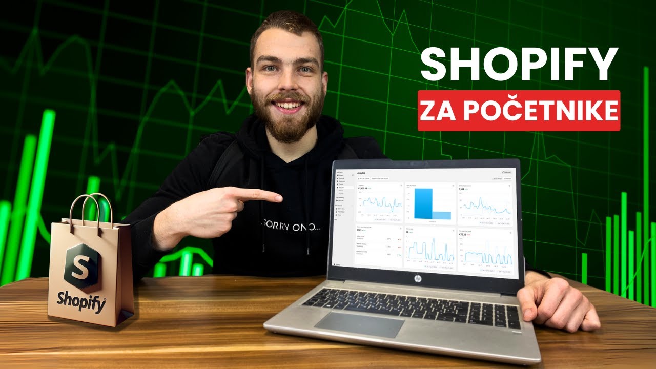 Kako Pokrenuti Dropshipping Biznis u 2024. (ZA POČETNIKE)