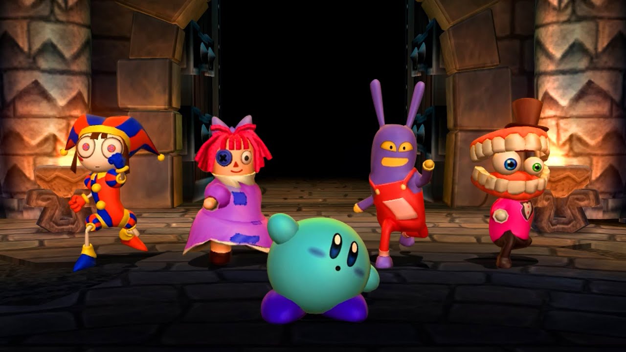 【マリオパーティ9】ボスゲートバトルすべてのサーカス(CPU最強 たつじん)