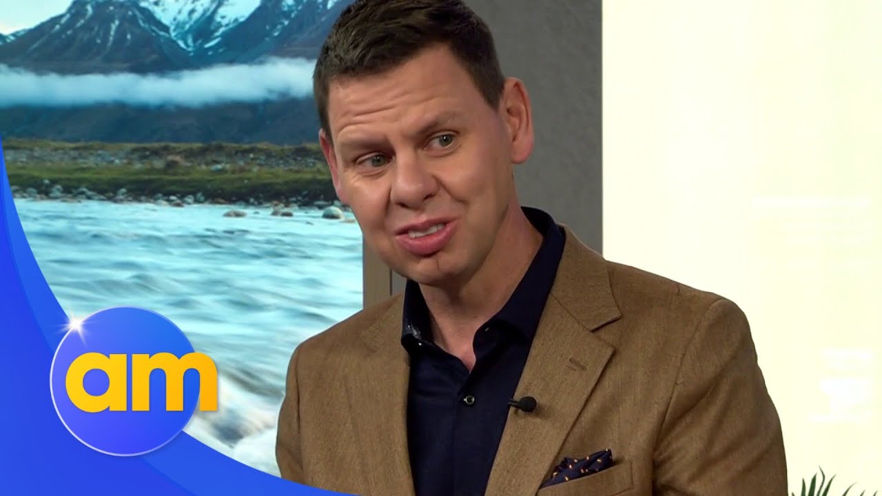 'Should I be doing this?' Patrick Gower's new documentary doubts | AM