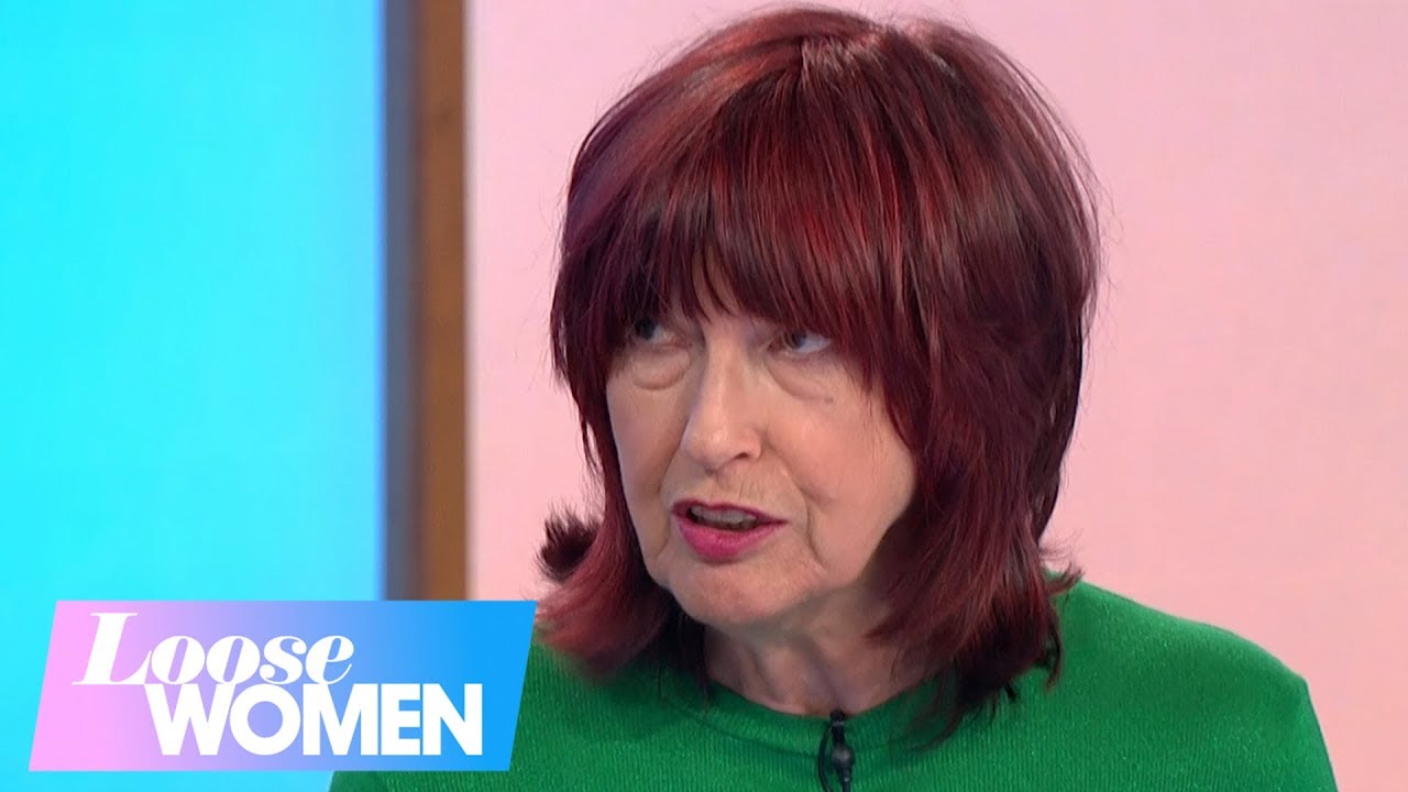 Are We Obsessed With Class? | Loose Women