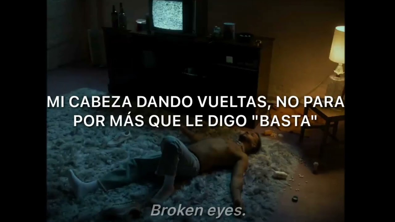 Mora - BadTrip :( // Letra